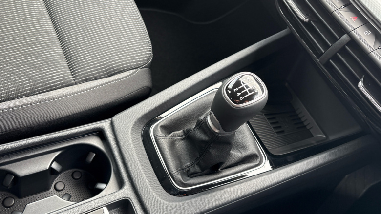 Skoda Octavia 1.5 TSI SE Technology 5dr Petrol Hatchback